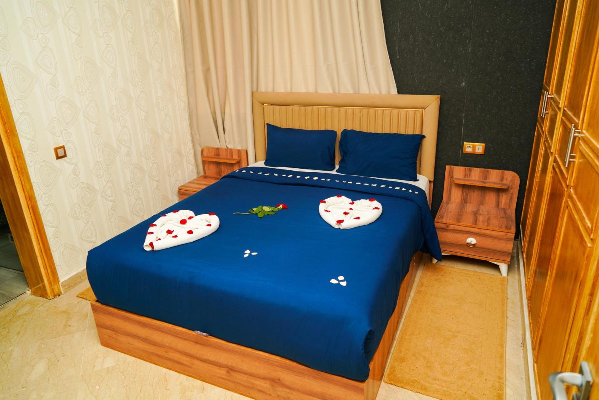 Great Holiday Apart-Hotel & Penthouse Агадір Екстер'єр фото